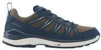 Lowa Innox EVO II GTX Wanderschuh Obermaterial: Textil
