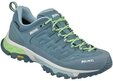 Meindl Tallulah Lady GTX Wanderschuh Robuste Velourleder-Schuhe mit perfekter