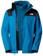 The North Face Winterjacke The North Face Herren Jacke Evolve II Triclimate CG55