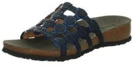 Think! Think - Julia - 3-000247-8010 - Navy/Kombi Pantolette