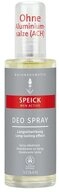 Speick Naturkosmetik GmbH & Co. KG Deo-Pumpspray SPEICK Men Active Deo-Spray,...