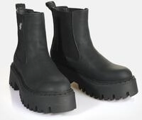 Buffalo Aspen Chelsea warm Chelseaboots Plateauboots, Stiefelette, Schlupfboots...