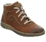 Josef Seibel Steffi 53, braun Stiefelette braun 45 EU