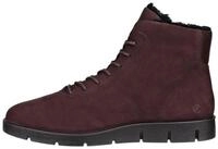 Ecco Bella Boot (Nubukleder, warm) braun Damen Winterstiefel