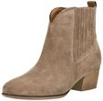 Gabor Comfort Gabor Comfort Stiefelette Veloursleder Stiefelette