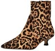 INUOVO INUOVO Stiefelette Leder/Textil Stiefelette