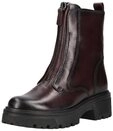 Gabor Gabor Stiefelette Nappaleder Schn&uuml;rstiefelette