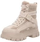 Buffalo Aspha Com1 Warm Schn&uuml;rstiefelette