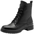 Tamaris Tamaris - Stiefel - Schwarz Stiefel