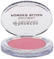 Benecos Rouge Natural Compact Blush - Mallow rose 5,5g