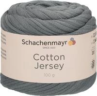 Schachenmayr Strickwolle 'Cotton Jersey' H&auml;kelwolle, 100g