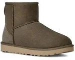 UGG Unisex Classic Mini II Schlupfboots, Bequemschuh, Freizeitschuh im