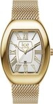 ice-watch Quarzuhr ICE boliday - Dome - Metal - Small - 3H + Date 024487,...