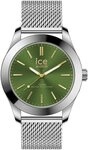 ice-watch Quarzuhr ICE steel - Medium - 3H 024749, Armbanduhr, Herrenuhr,