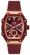 ice-watch Quarzuhr Ice-Watch Ice Boliday Peach Cherry 023803, Hochwertiges...