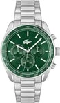 Lacoste Chronograph VANCOUVER 2011346, Quarzuhr, Armbanduhr, Herrenuhr,