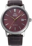 Orient Automatikuhr Orient RA-AC0F15R30B Herrenuhr Contemporary Automatik 42mm...