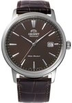 Orient Automatikuhr Orient RA-AC0F17Y30B Herrenuhr Contemporary Automatik 42mm...