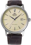 Orient Automatikuhr Orient RA-AC0F16S30B Herrenuhr Contemporary Automatik 42mm...