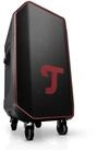 Teufel ROCKSTER 2 Wireless Lautsprecher (Bluetooth, 440 W, IPX2 - Spritzwasser
