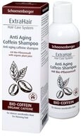 Schoenenberger Haarshampoo Anti Aging Coffein Shampoo, 200 ml
