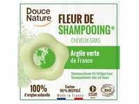 Douce Nature Haarshampoo Fleur de Shampoo, 85 g