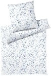 Elegante Bettw&auml;sche Pretty, Interlock-Jersey, 2 teilig, angenehmes Hautgef&uuml;hl