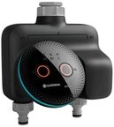 GARDENA Bew&auml;sserungscomputer Gardena Bew&auml;sserungscomputer Smart Dual Water