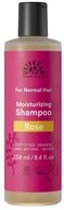 Urtekram Haarshampoo Rose, 250 ml
