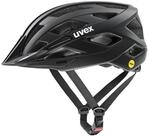 Uvex Fahrradhelm uvex i-vo 2 MIPS black matt