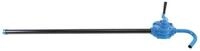 BGS technic Regenfasspumpe BGS Kurbel-Fasspumpe bunt