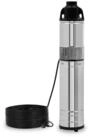 EBERTH Wasserpumpe 4" Tiefbrunnenpumpe Brunnenpumpe aus rostfreiem Edelstahl