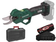 Parkside Akku-Astschere Akku-Astschere PAAS 20-Li, mit Akku und Ladeger&auml;t X 20 V
