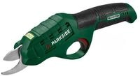 Parkside Akku-Astschere PARKSIDE 4V Akku-Gartenschere PAAS 4 / PAGS 4, mit