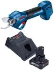 Bosch Professional Akku-Astschere Pro Pruner Professional 12 V + 1x Akku 6,0 Ah +