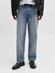 Jack & Jones Loose-fit-Jeans JJIEDDIE JJORIGINAL