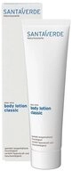 SANTAVERDE GmbH K&ouml;rperlotion Aloe Vera Body - Lotion Classic 150ml