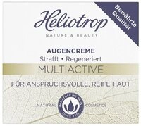 HELIOTROP Augencreme Multiactive - Augencreme 15ml