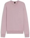 BOSS ORANGE Strickpullover Pullover Kanovano - Regular Fit