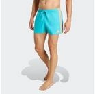 adidas Performance Badeshorts 3S BLD SH 3IN