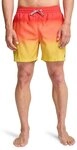 Billabong Boardshorts All Day Fade Layback 16"