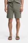 HUGO Pyjamashorts Austin Short mit Tunnelzug