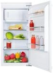 Amica Einbauk&uuml;hlschrank 1194890, 0.0 cm hoch, integrierbar