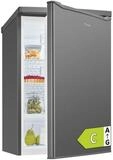 BOMANN Vollraumk&uuml;hlschrank VS 7258, 85 cm hoch, 55 cm breit, K&uuml;hlschrank ohne