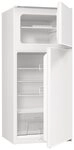 GORENJE Einbauk&uuml;hlgefrierkombination RFI512E21, 121 cm hoch, 54 cm breit