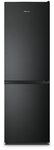 Hisense K&uuml;hl-/Gefrierkombination RB3N300NEFA, 187,3 cm hoch, 59,5 cm breit, Total
