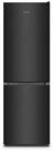 GORENJE K&uuml;hl-/Gefrierkombination NRK619AA1BXL4, 187,3 cm hoch, 59,5 cm breit,...