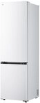 LG K&uuml;hl-/Gefrierkombination GBBS322BSW, 203 cm hoch, 59,7 cm breit, Total No...