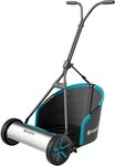 GARDENA Elektrowerkzeug-Set 11765-20 Spindelm&auml;her Plus 400