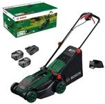 Bosch Professional Akkurasenm&auml;her Bosch Heimwerken & Garten Akku-Rasenm&auml;her,...